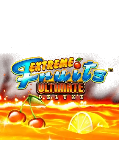 bdjk999 এক্সট্রিম ফ্রুটস আল্টিমেট ডিলাক্স™