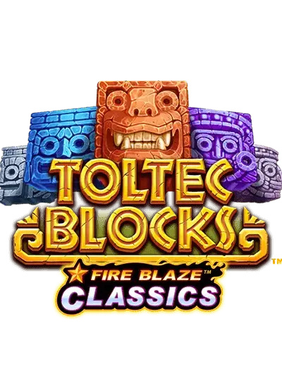 ফায়ার ব্লেজ_ টোলটেক ব্লকস™