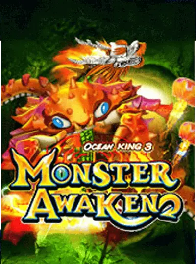 bdjk999 ফিশ হান্টার মনস্টার জাগরণ