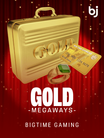 bdjk999 Gold Megawayspng