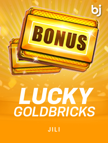 Lucky Goldbrickspng