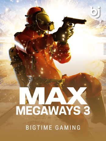 bdjk999 Max Megaways 3png