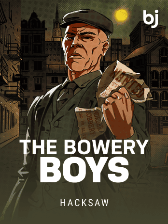 bdjk999 The Bowery Boyspng