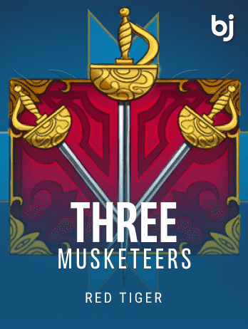 Three Musketeerspng